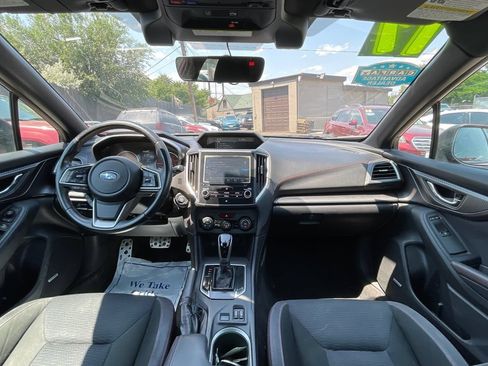 Used 2017 Subaru Impreza 2.0i Sport AWD/4WD image 17