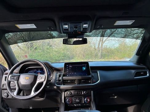 Used 2023 Chevrolet Tahoe LT w/ LT Signature Plus Package image 24