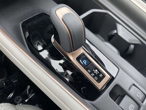 New 2026 Toyota Grand Highlander AWD Hybrid image 44