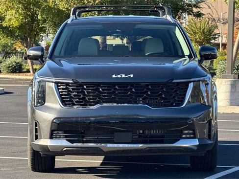 New 2026 Kia Sorento EX image 9