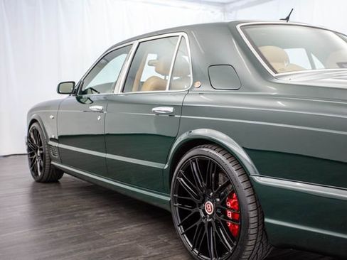 Used 2002 Bentley Arnage R image 32