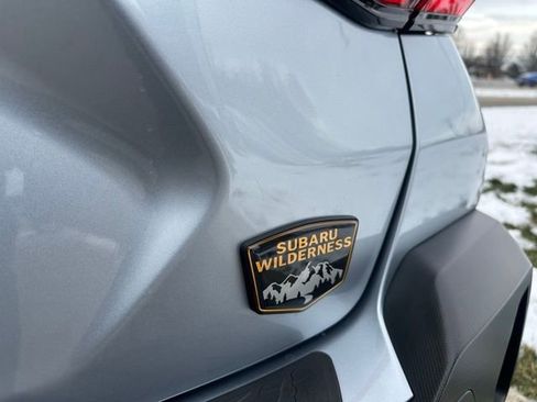 Used 2024 Subaru Crosstrek 2.5i Wilderness image 14
