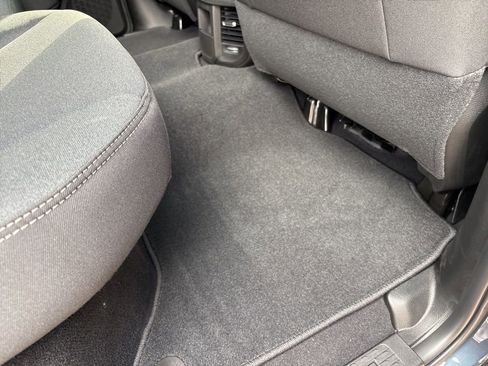 New 2026 RAM 2500 Tradesman image 24