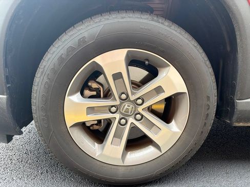 Certified 2025 Honda Pilot EX-L image 22