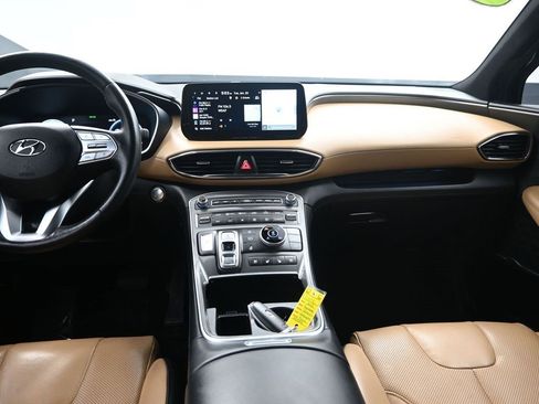 Used 2023 Hyundai Santa Fe Calligraphy image 34