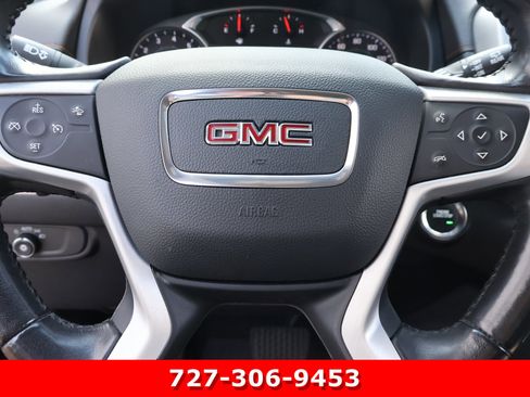 Used 2020 GMC Terrain SLE w/ Driver Convenience Package image 25