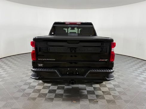 Certified 2026 Chevrolet Silverado 1500 RST w/ Safety Package image 9