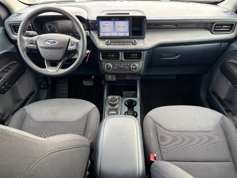 Used 2022 Ford Maverick XL FWD image 14
