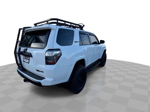 Used 2020 Toyota 4Runner TRD Pro image 8