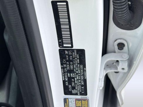 Used 2025 Kia K4 LXS FWD image 20