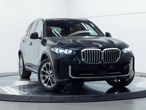 New 2026 BMW X5 xDrive40i image 5