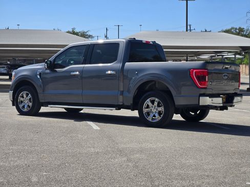 Used 2023 Ford F150 XLT w/ Equipment Group 302A High image 5
