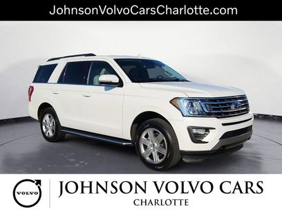Used 2021 Ford Expedition XLT