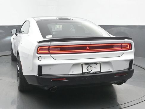 New 2027 Dodge Charger Scat Pack AWD/4WD image 5
