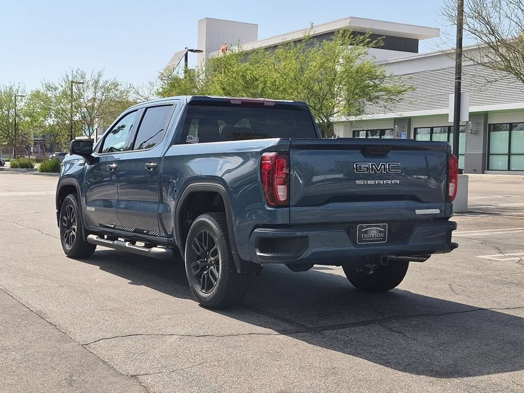 New 2026 GMC Sierra 1500 Elevation RWD image 7