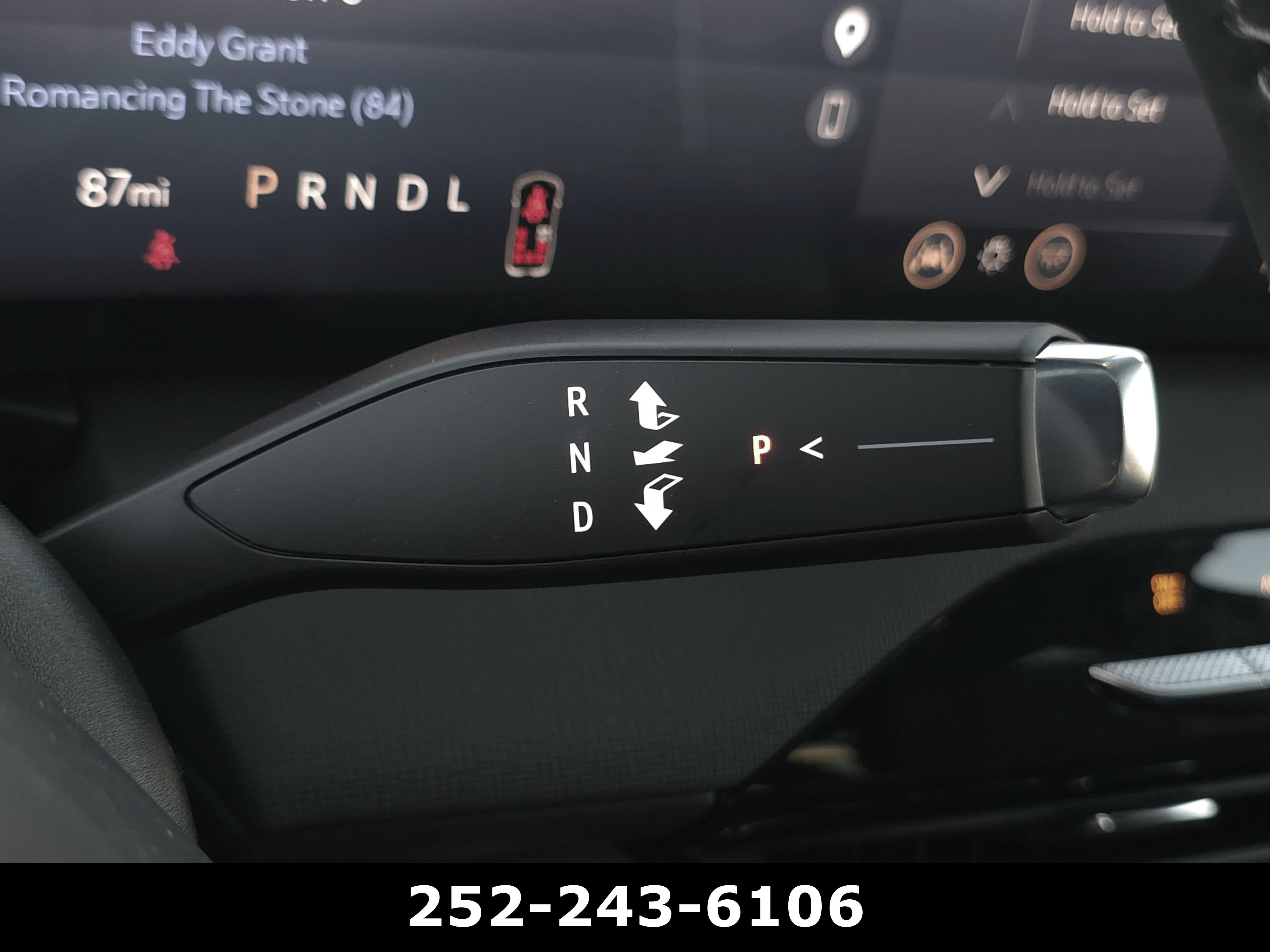 Used 2026 Buick Enclave Sport Touring w/ Super Cruise Package FWD image 25