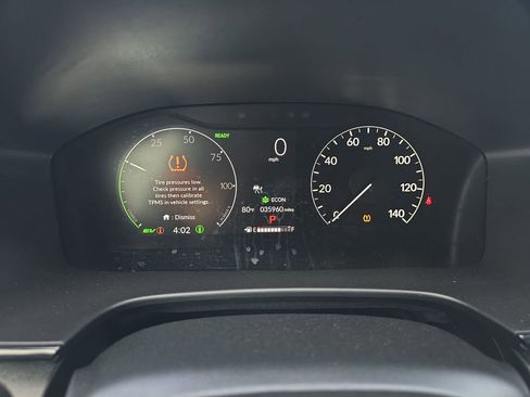 Used 2024 Honda CR-V Sport image 18