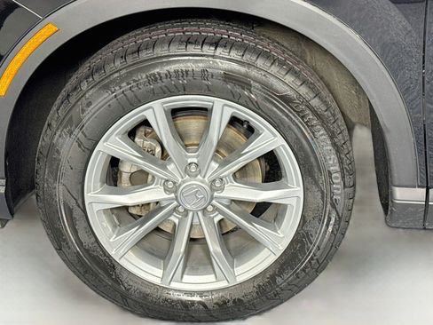 Certified 2024 Honda CR-V EX image 30