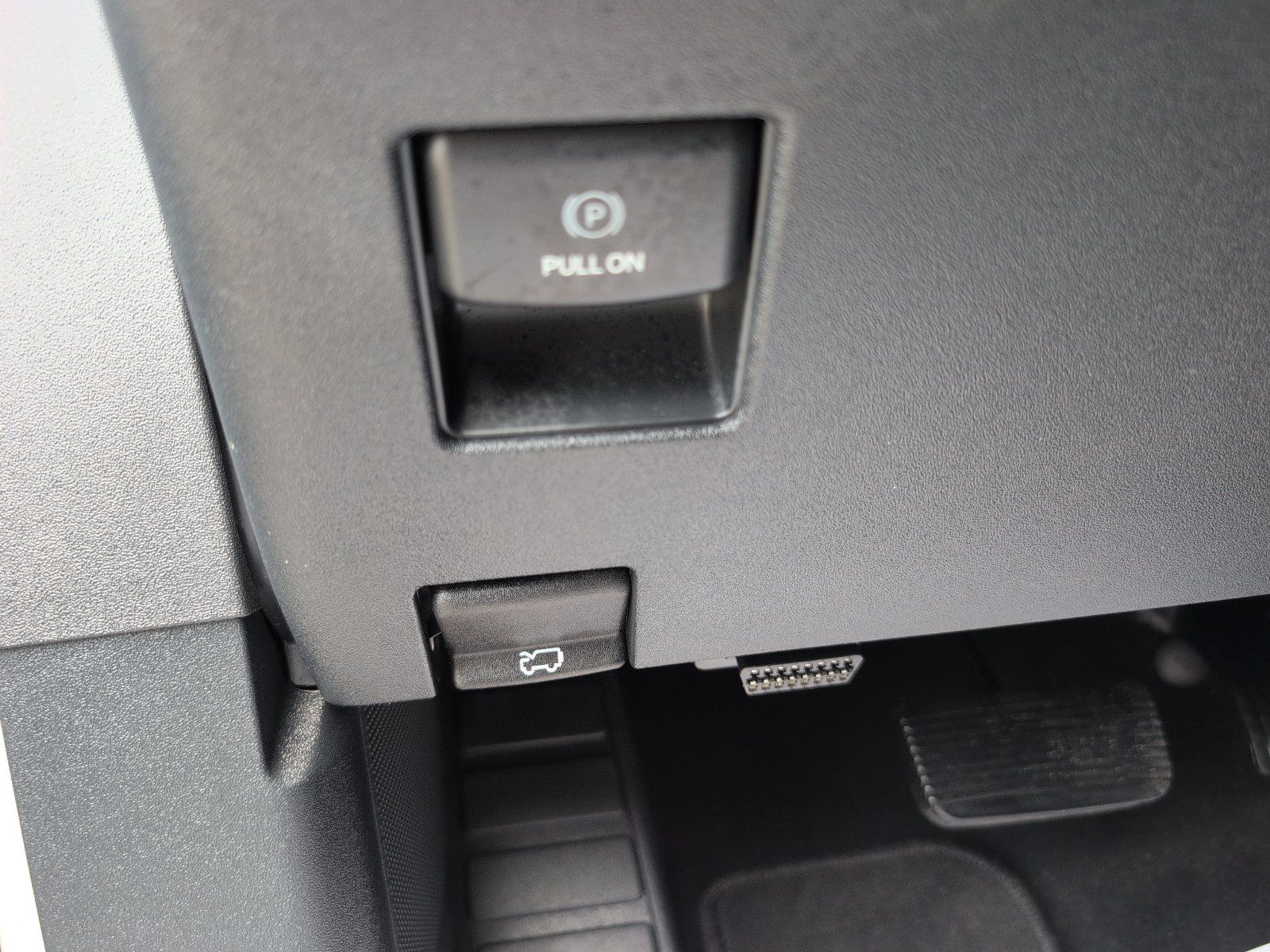 Used 2021 Ford Bronco 2-Door AWD/4WD image 18