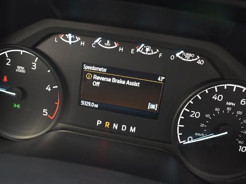 Used 2023 Ford F250 XL w/ STX Appearance Package image 10