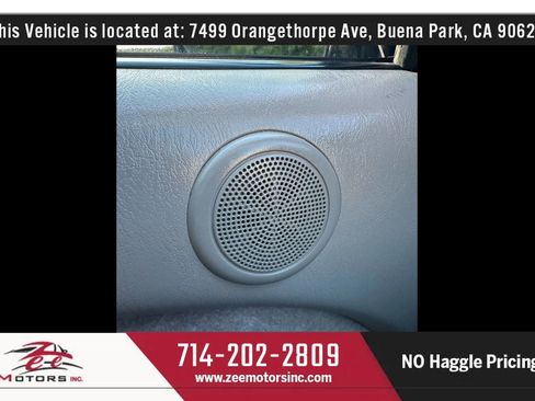 Used 2004 Toyota Tacoma 2WD Regular Cab image 30