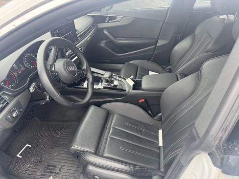 Used 2022 Audi A5 2.0T Premium image 7