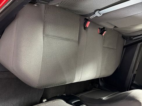 Used 2016 Scion iM image 22