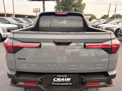 Certified 2026 Hyundai Santa Cruz SEL AWD/4WD image 6