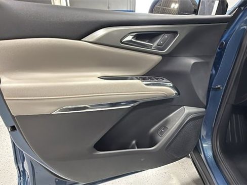 New 2026 Chevrolet Traverse LT w/ Sun and Wheel Package image 10