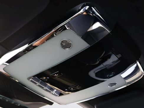 Certified 2024 Rolls-Royce Spectre w/ Spectre Launch Package AWD/4WD image 12