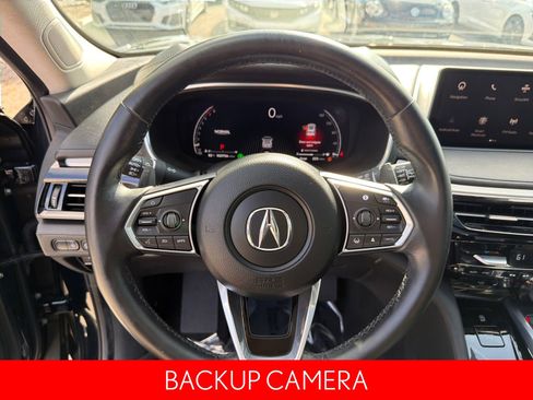 Used 2024 Acura MDX FWD w/ Technology Package image 13