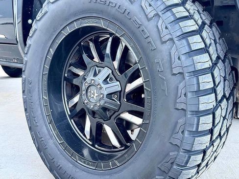 Used 2018 RAM 1500 Limited AWD/4WD image 35