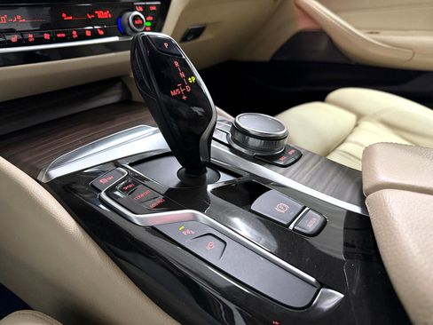 Used 2017 BMW 540i image 27