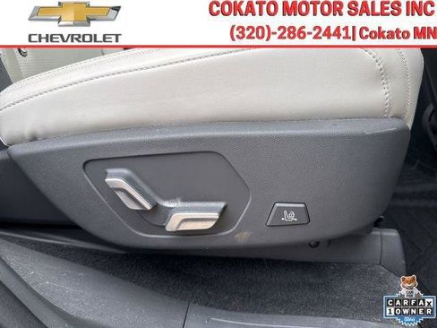 Used 2024 Hyundai Santa Fe Calligraphy image 20