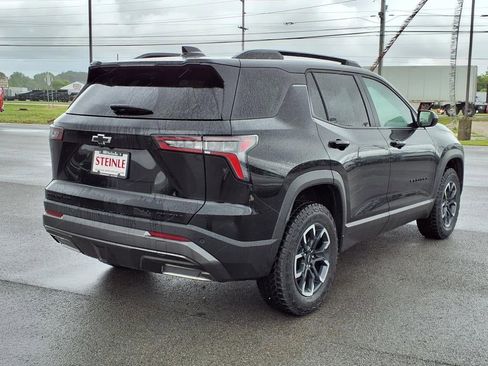 New 2025 Chevrolet Equinox ACTIV w/ Convenience Package III image 6