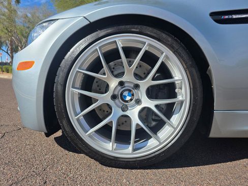 Used 2008 BMW M3 Sedan image 37