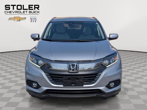 Used 2020 Honda HR-V EX image 8