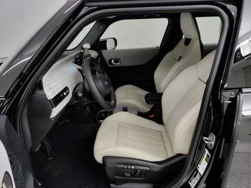 New 2026 MINI Cooper S image 11