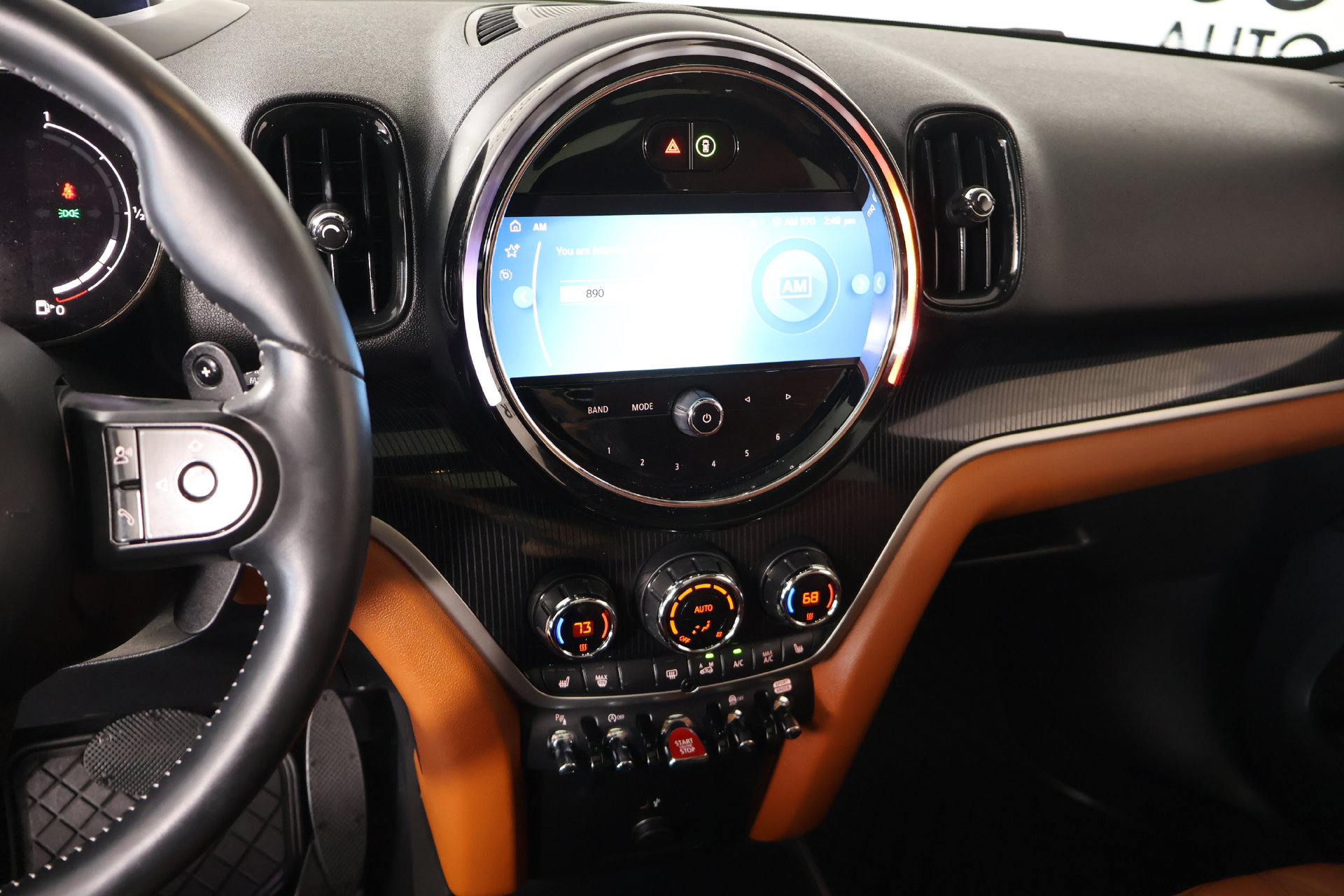 Certified 2024 MINI Cooper Countryman S FWD image 5