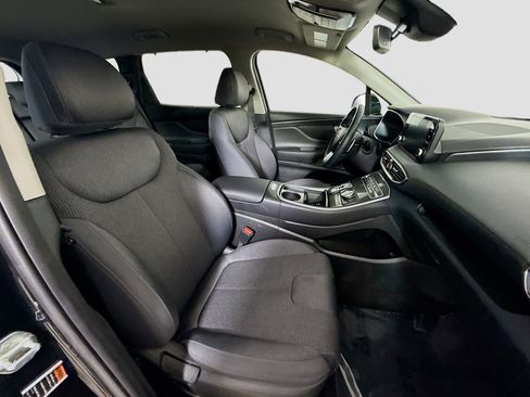 Used 2022 Hyundai Santa Fe XRT image 29