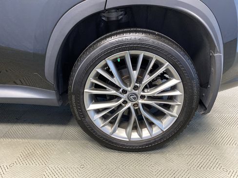 Used 2023 Lexus NX 350 AWD w/ Luxury Package image 31