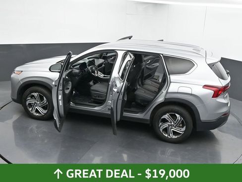 Used 2023 Hyundai Santa Fe SEL image 59