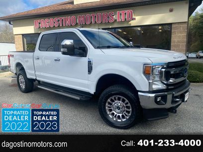 Used 2020 Ford F350 XLT w/ XLT Premium Package