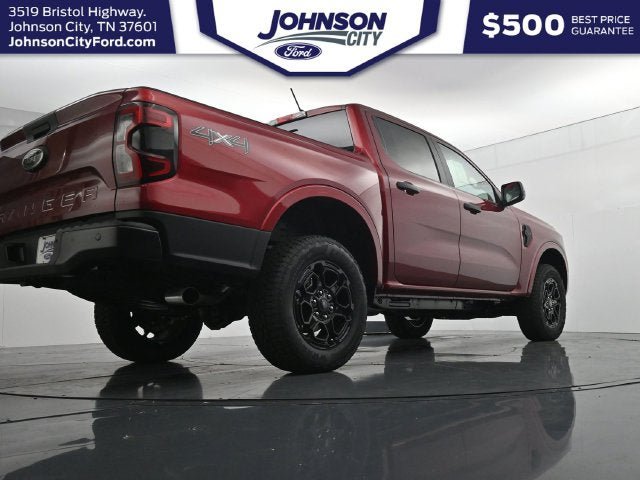 New 2026 Ford Ranger XLT w/ Equipment Group 301A High AWD/4WD image 30