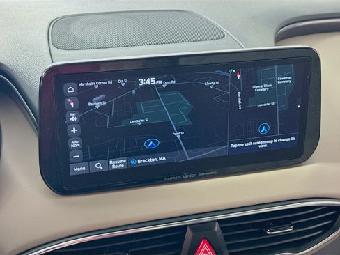 Used 2023 Hyundai Santa Fe SEL w/ Premium Package image 2