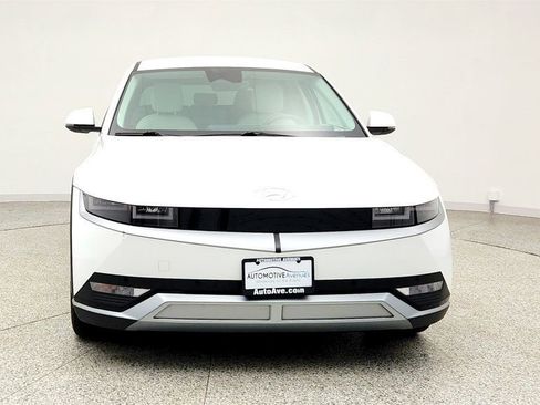 Used 2023 Hyundai Ioniq 5 SEL w/ Cargo Package image 2