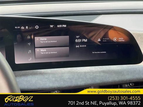 Used 2022 Lucid Air Grand Touring AWD/4WD image 27