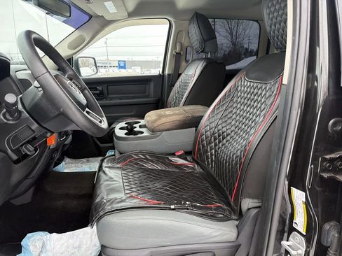 Used 2015 RAM 1500 Express image 15