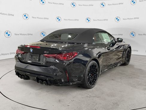 New 2026 BMW M4 xDrive Competition AWD/4WD image 5