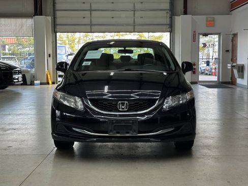 Used 2013 Honda Civic EX image 6